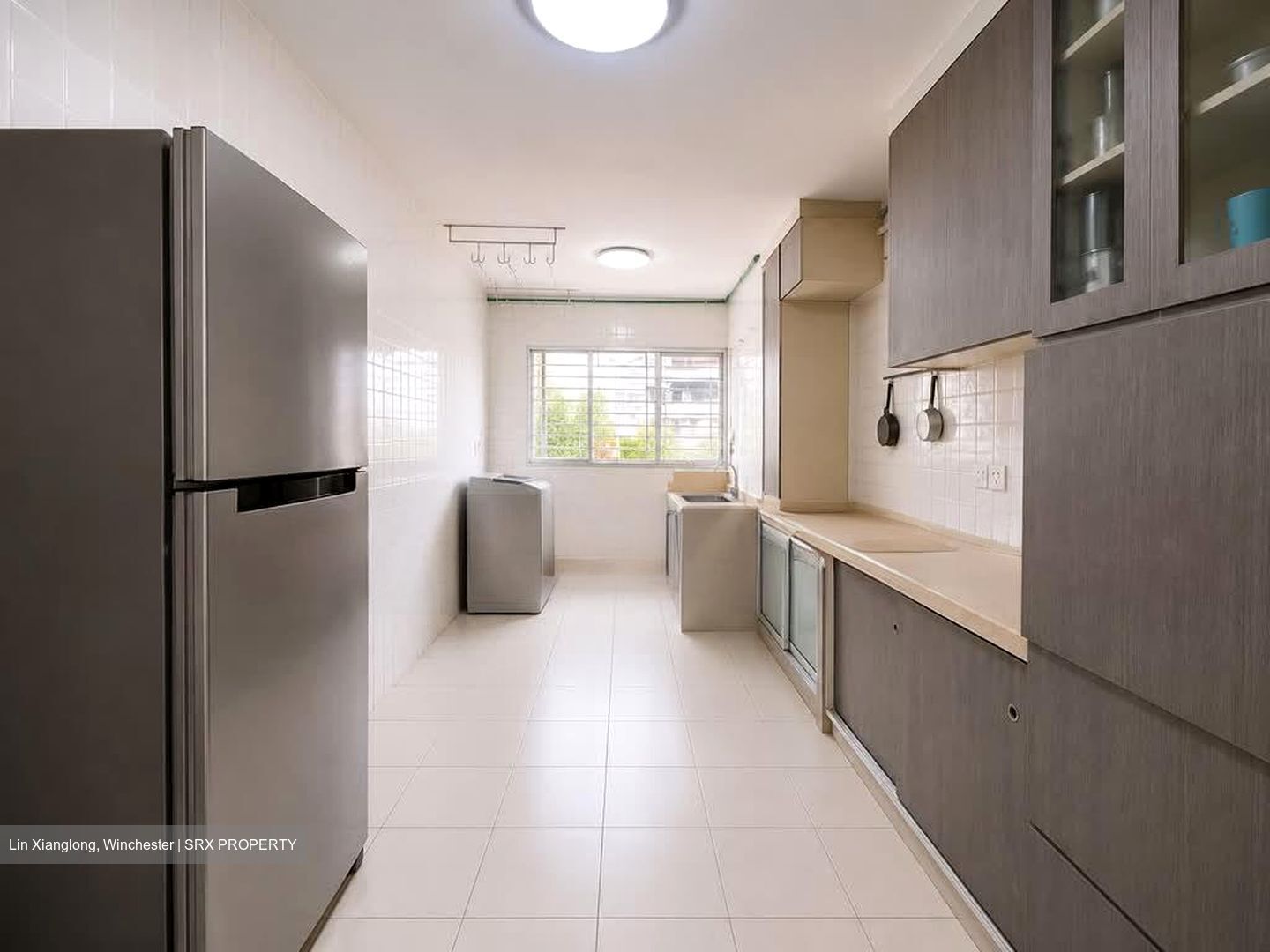 Blk 320 Yishun Rivergreen (Yishun), HDB 4 Rooms #619628871